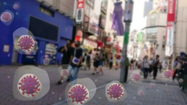猴痘會經「空氣傳染」？醫指「2要點」除非近距離長期接觸