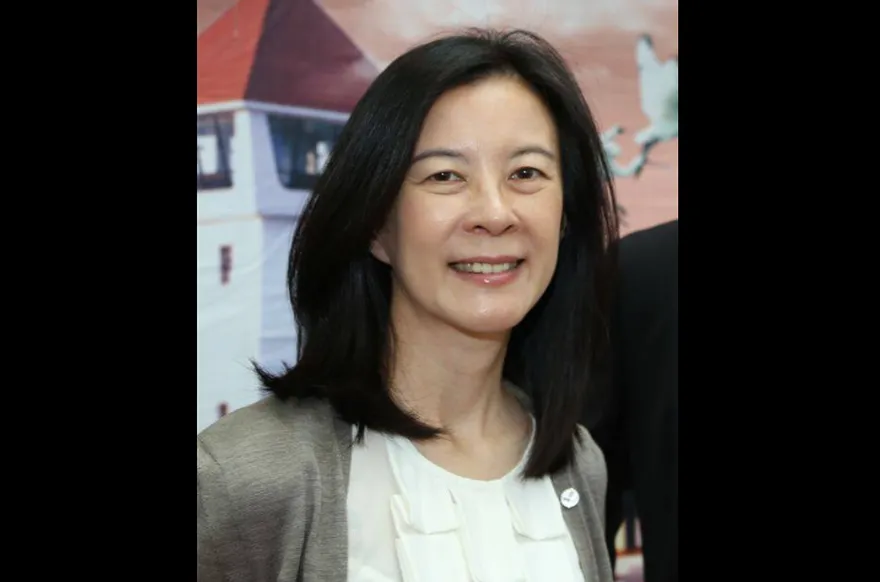 台南議長賄選監聽曝光！邱莉莉嗆「沒推倒黑面算我漏氣」　賣財產砸上億元