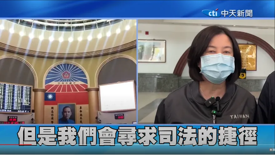 台南黑金扯「2建商」　邱莉莉豪宅也他蓋的！關係起底太驚人