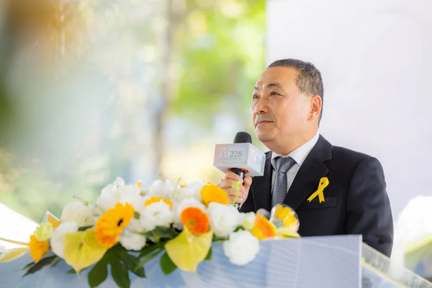 驚爆「關鍵大票倉」將倒戈侯友宜？媒體人曝民調真相網震撼