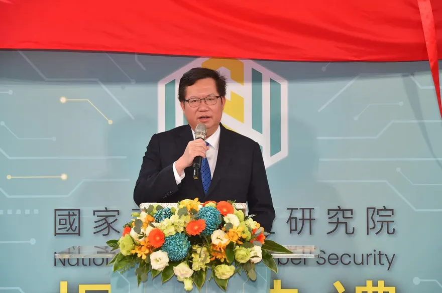 《全動法》被罵爆！鄭文燦縮了：草案暫時留在國防部