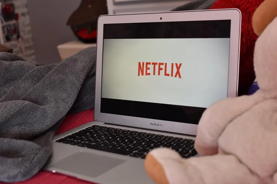 快訊/爆米花都買好了耶！Netflix網頁版晚間突當機　無法正常運作