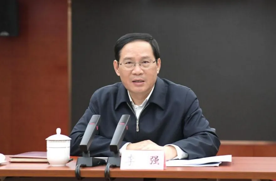 大陸兩會/BBC：陸準總理李強通權達變　地位更勝李克強