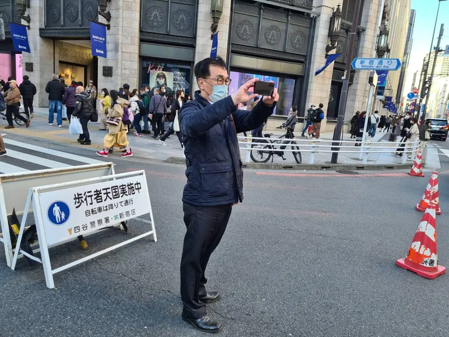 川伯效率太驚人！台北12區這些路平了　高雄人留這句淡淡哀傷