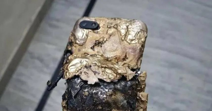 男用手機「邊充電邊講電話」下一秒被炸死　友見一「驚人1幕」崩潰！