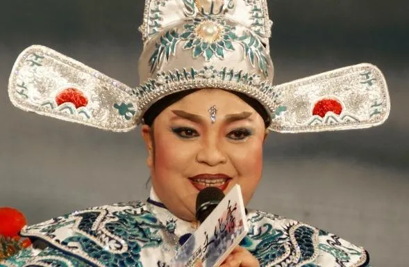 跌倒沒再醒來！歌仔戲大師陳美雲逝世 「長者防摔」5大重點!