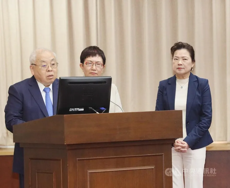 全民發6000能救經濟？主計長：GDP估提升0.3個百分點