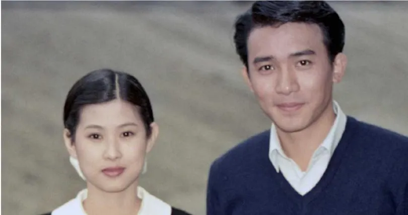 消失螢光幕33年！《悲情城市》女主角被侯孝賢發掘…不戀棧演藝生涯「遠嫁美國」