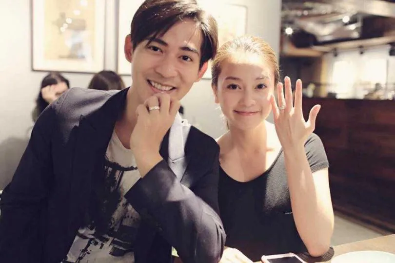 周渝民親子照罕曝光！女兒遺傳大長腿　粉絲驚喜：妹妹好高