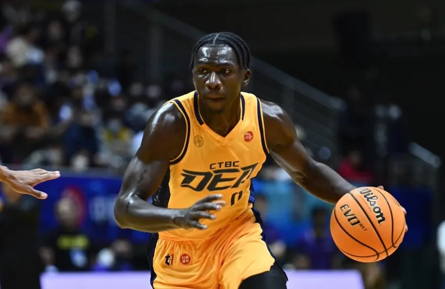 快訊/最強本土誕生！FIBA通過　阿巴西不佔歸化球員名額