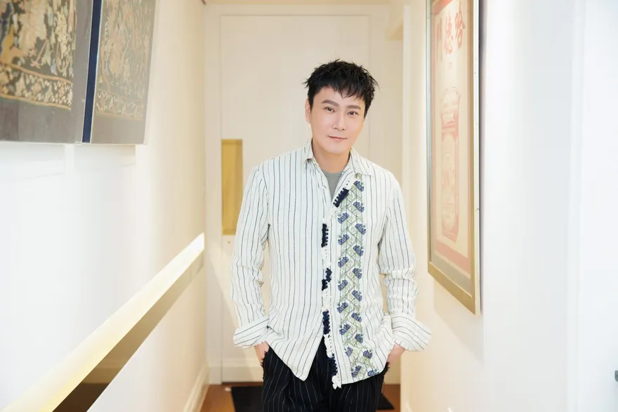 三度攻蛋完美收官！　張信哲幼兒界狂圈粉　樂評讚 「零負評演唱會」