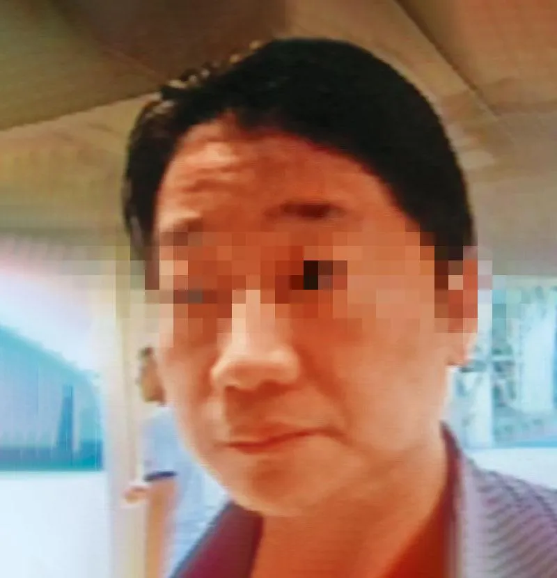 長相工作大反差！年控700億國際毒梟曾受困台北　注重養身令人好奇