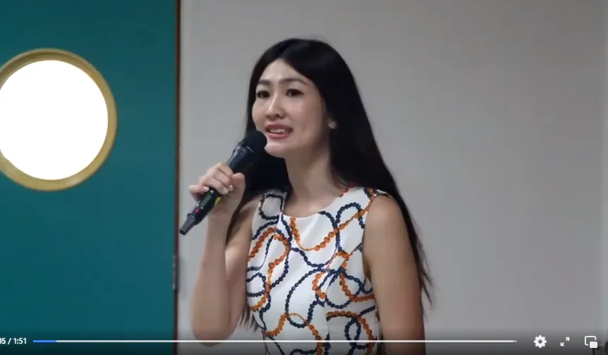 陸送貓熊是統戰？「動物園林志玲」這樣說：圓仔發情6年要繁殖！