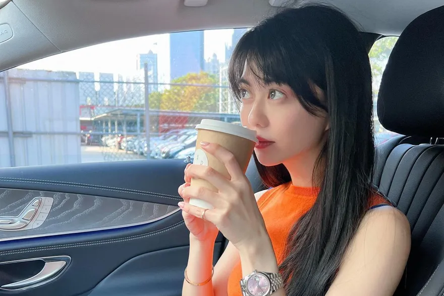 白癡公主買250萬豪車！挨酸嫁不掉「女強人一輩子孤單」 9字霸氣反擊