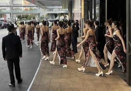 快訊/硬起來！北北基桃警今晚實施擴大臨檢　針對明仁會圍事、經營據點強力掃蕩