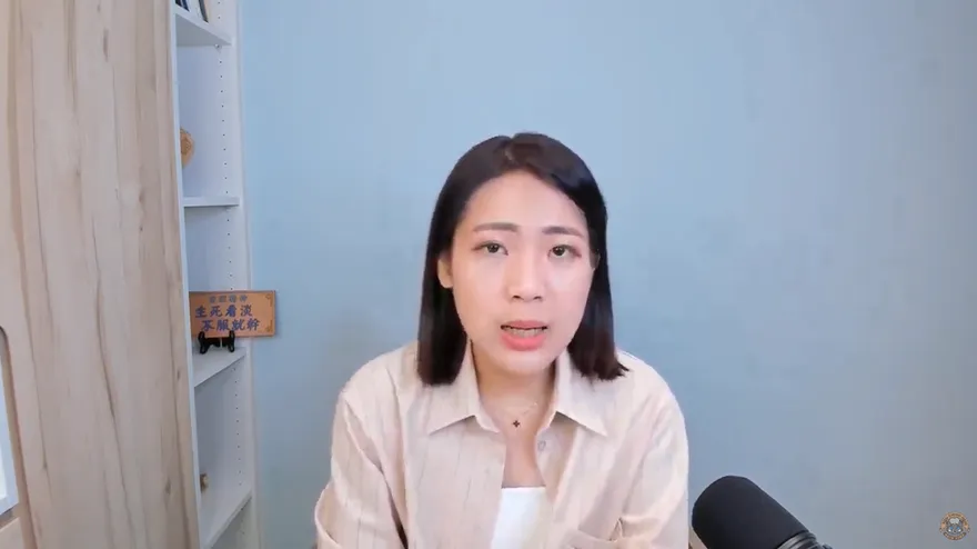 手握綠營美女議員「可怕相簿」！　徐巧芯：保證血流成河