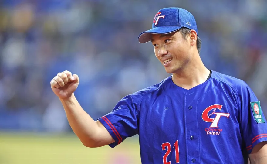 WBC棒球經典賽/台灣投手崩盤　網大讚「小李飛刀」　李振昌喊話：心理素質要加強