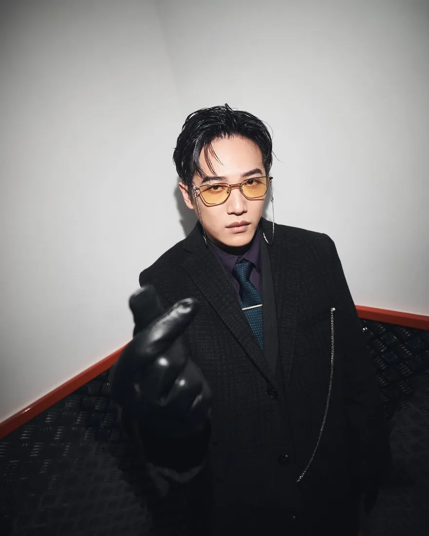 快訊/元老級嘻哈歌手猝逝　熊仔不捨發聲：覺得蠻可惜的