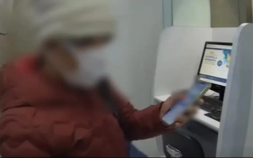 詐騙猖獗！派出所一日接獲銀行通報2起詐騙案　警阻詐5百萬還逮車手