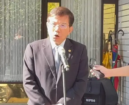 恢復兩岸航點同步開放陸客？王國材：大陸也要開