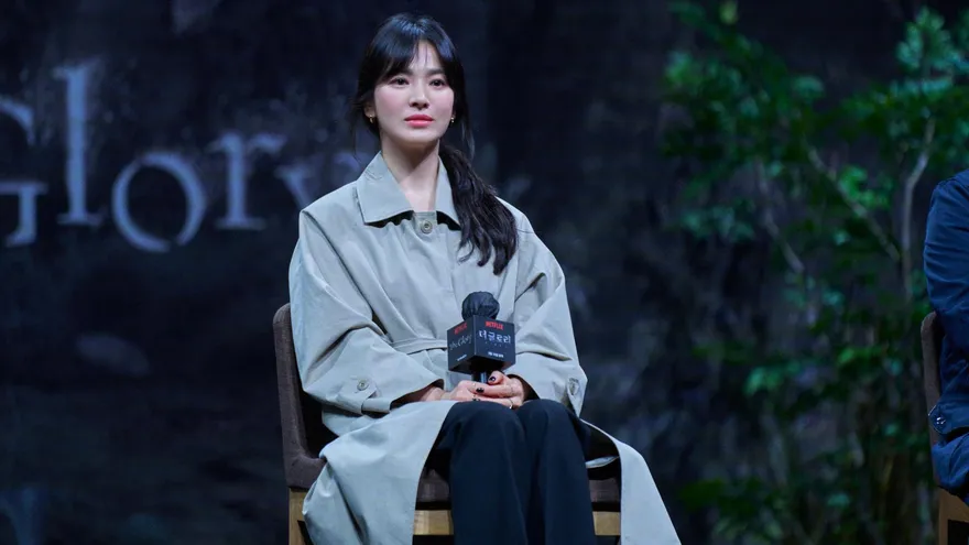 《黑暗榮耀2》今上架！網爆請假潮　Netflix備戰全韓5000萬人上線