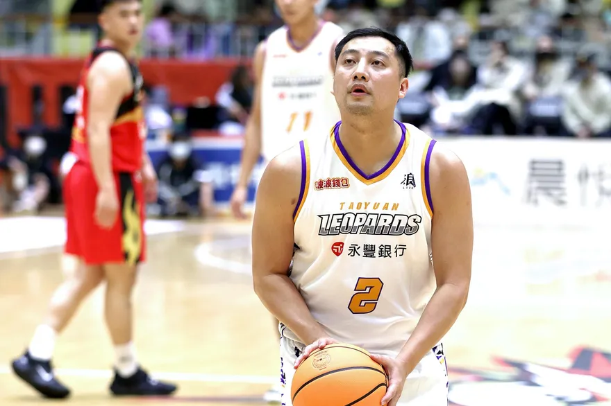 魔獸推手也走了！雲豹前經理拋離隊震撼彈　蘇翊傑反擊抹黑人士
