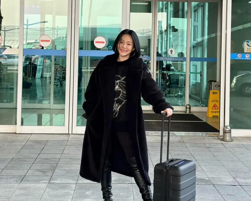 小S飛具俊曄家鄉做1事！22字公開「私密行程」　網敲碗與「他」錄韓綜