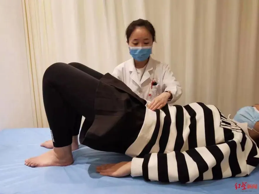 19歲少女一大笑就尿失禁　身心飽受折磨「連體育課也不敢上」