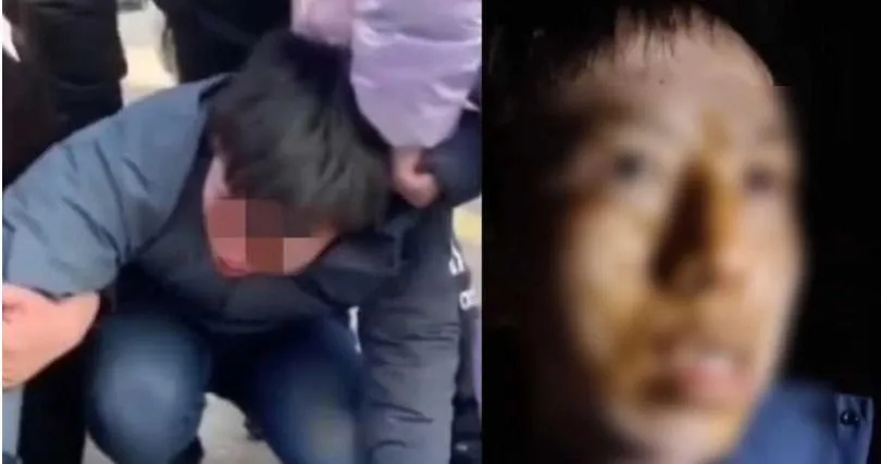 領養5貓虐殺！男遭「逼吃貓屎」圍毆暴打　滿臉「黃金面膜」畫面曝光