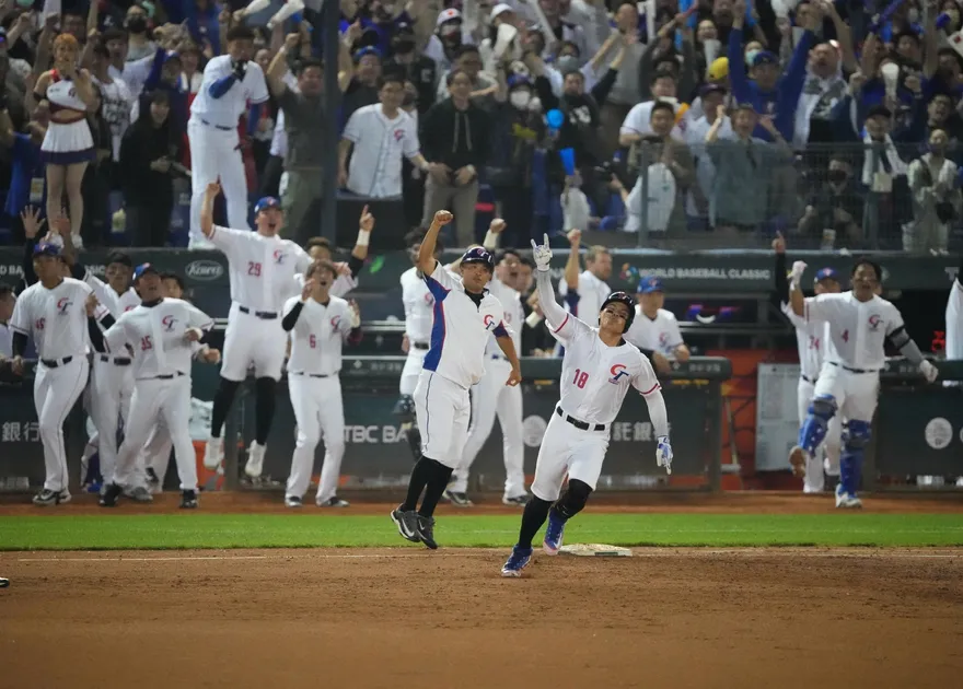 WBC棒球經典賽/中華隊2連勝！「全台祭品文」加碼大放送　時間、地點一次看