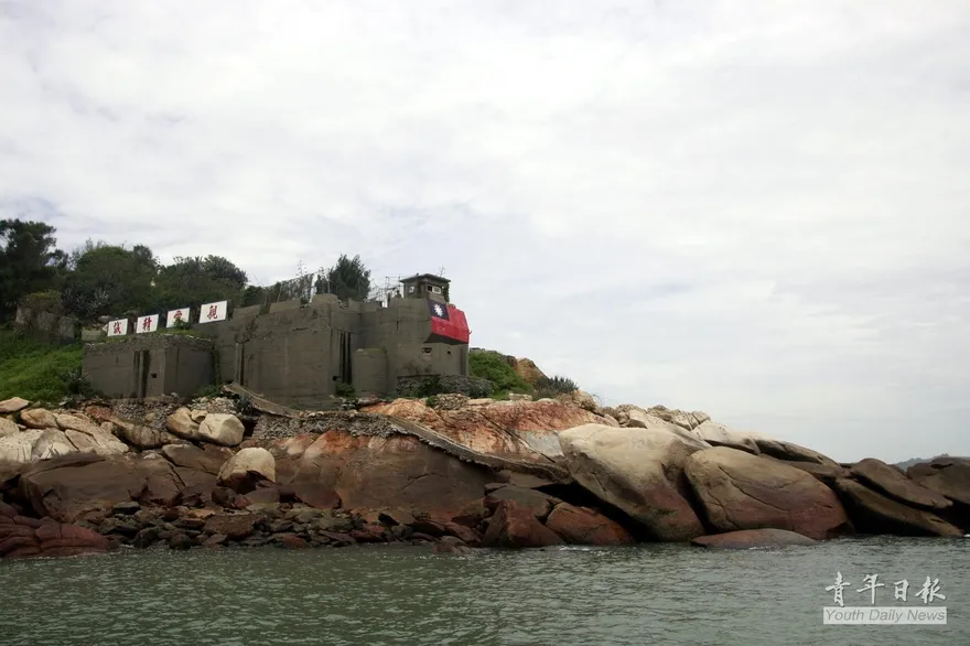 「金門失聯上兵」還有未爆彈？前國安高層揭2疑點：軍方不說