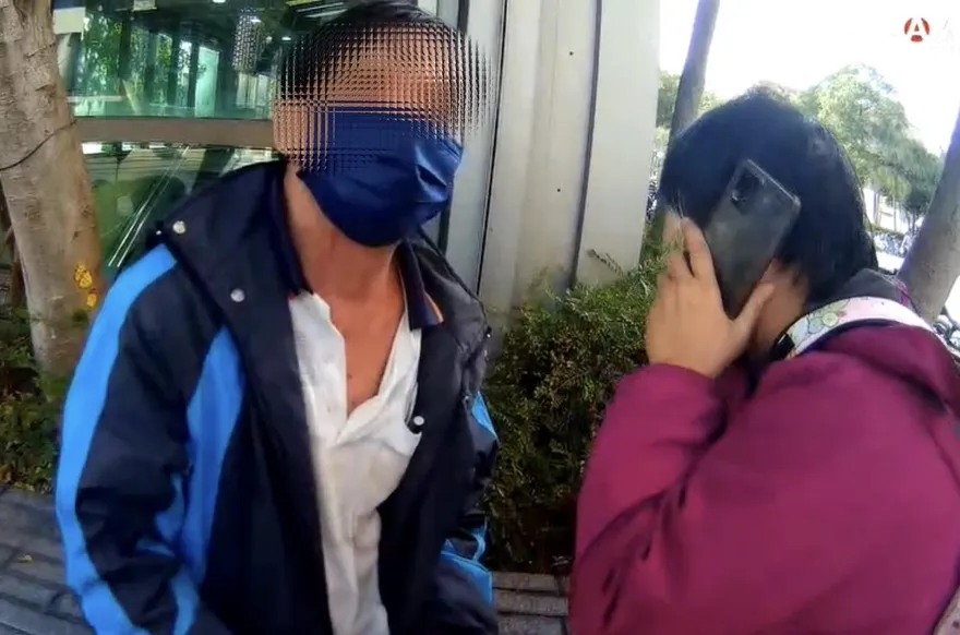 台南老夫妻遇「假警官」詐騙　特地拿房子貸款北上板橋面交230萬