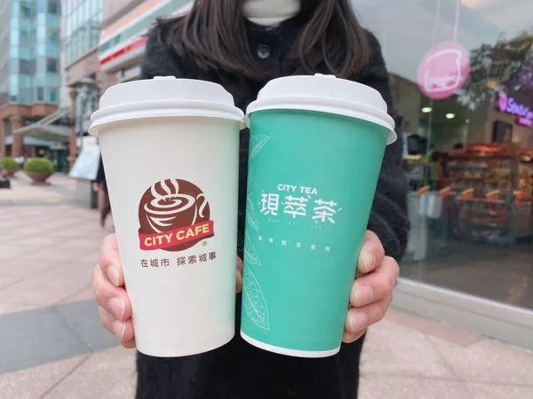 WBC棒球經典賽/感謝中華隊努力拚戰！超商美式咖啡限時1天「特大杯買一送一」