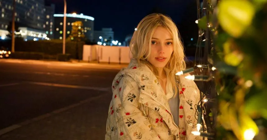 《怪奇物語》女星遇製作人騷擾「求3人行」　崩潰退演藝圈…1個月拒4電影