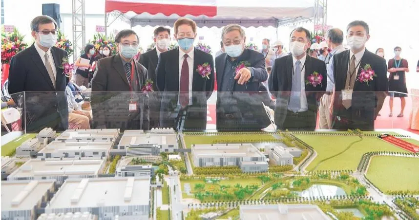 停電1小時恐損失90億！　核二廠2號機14日除役　傳台積電將「自建核融合電廠」自救
