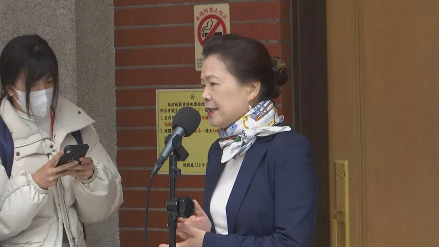 美矽谷銀行倒閉波及台灣？！　王美花：影響不大
