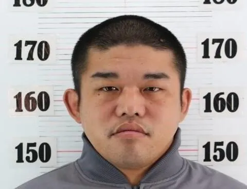 快訊/全台民眾注意！彰化監獄受刑人朱漢宗　趁「自主監外作業」脫逃