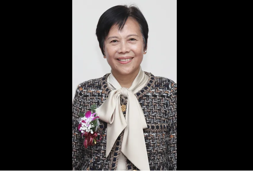 驚！澎湖「6連霸議長」劉陳昭玲涉貪　聲押禁見