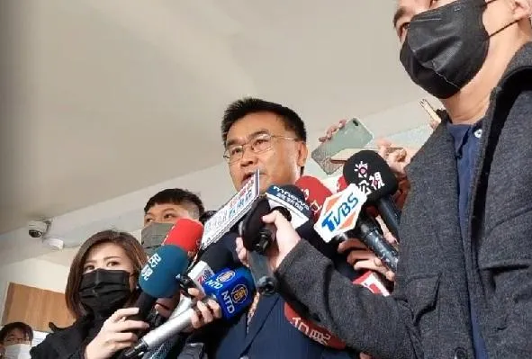 供豆漿給國軍取代雞蛋？農委會稱加菜　李彥秀批：綠超譯無極限