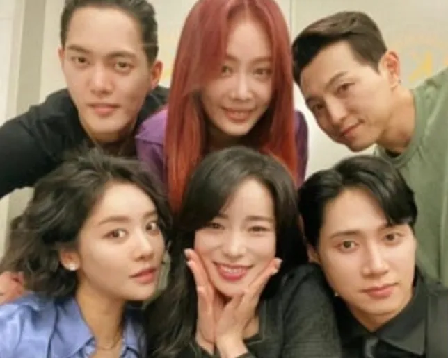 別只會講西八！「《黑暗榮耀》角色名字怎麼唸」正確解答曝光　劇迷笑：唸錯2季