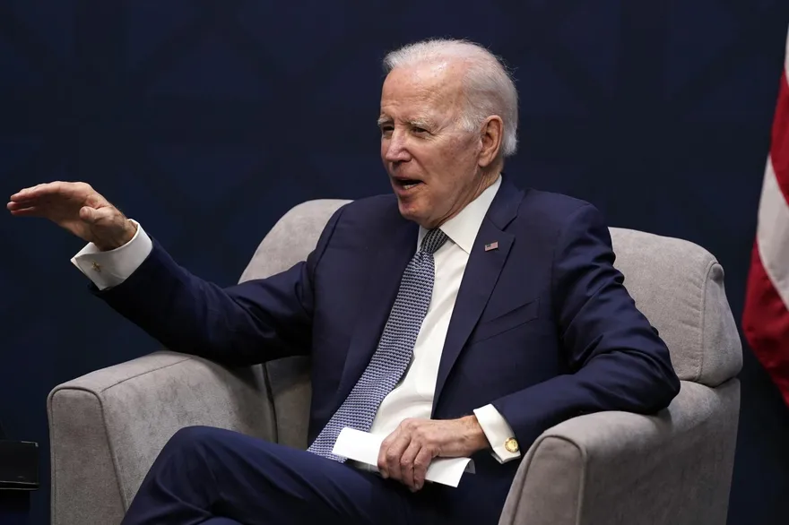 矽谷銀行倒閉投資人恐慌！BBC：拜登安撫作用不彰　Fed可能暫緩調高利率措施