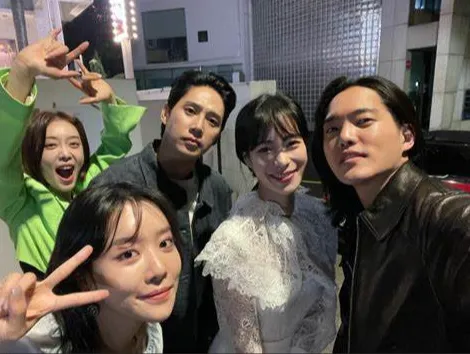宋慧喬爭視后！《黑暗榮耀》6演員入圍百想　霸凌5人幫的她成遺珠