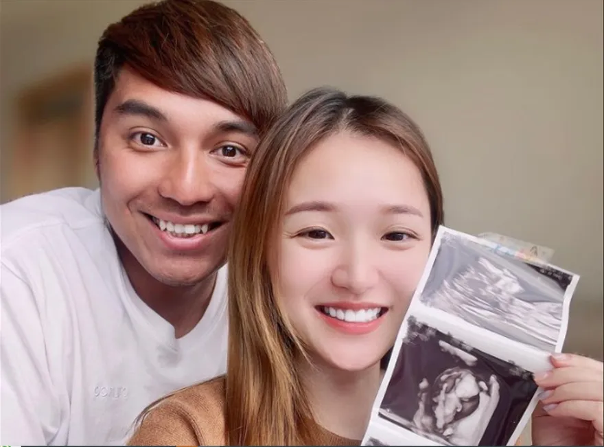 前樂天女孩李芳成「單身媽咪」　邱丹證實離婚：有相遇就是美好