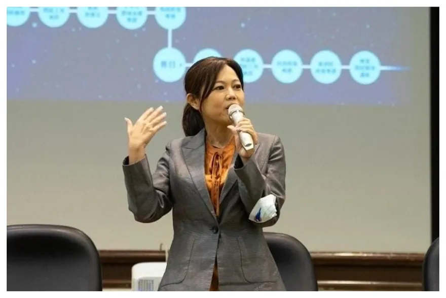 水電雙漲要來了！？綠側翼竟帶風向嘲諷民眾　游淑慧氣炸開轟無腦