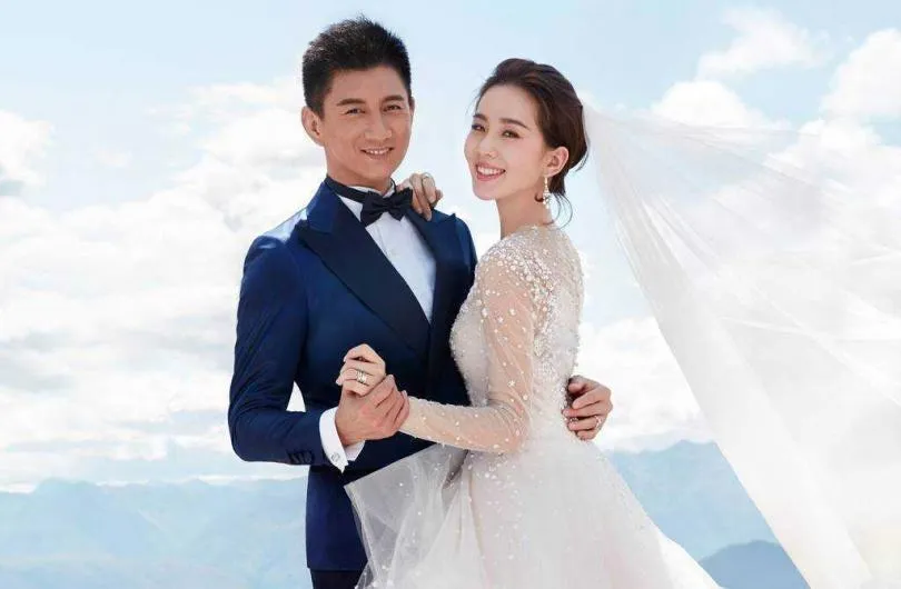 劉詩詩「生日摘婚戒」又被疑婚變！吳奇隆8年婚「夫妻相處現況」曝光