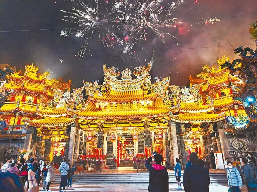 懶人包報你知！大甲媽遶境今開跑　「10大禁忌」勿觸犯