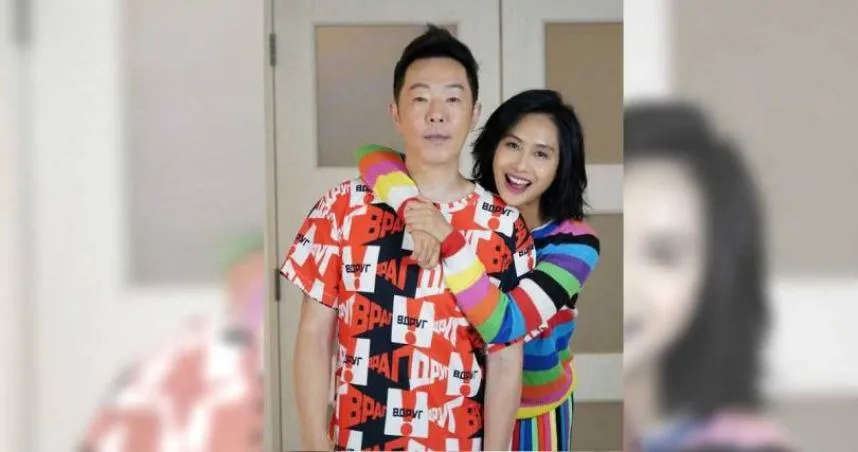 消失近1年！女神朱茵國外街頭被捕獲　51歲真實狀況曝