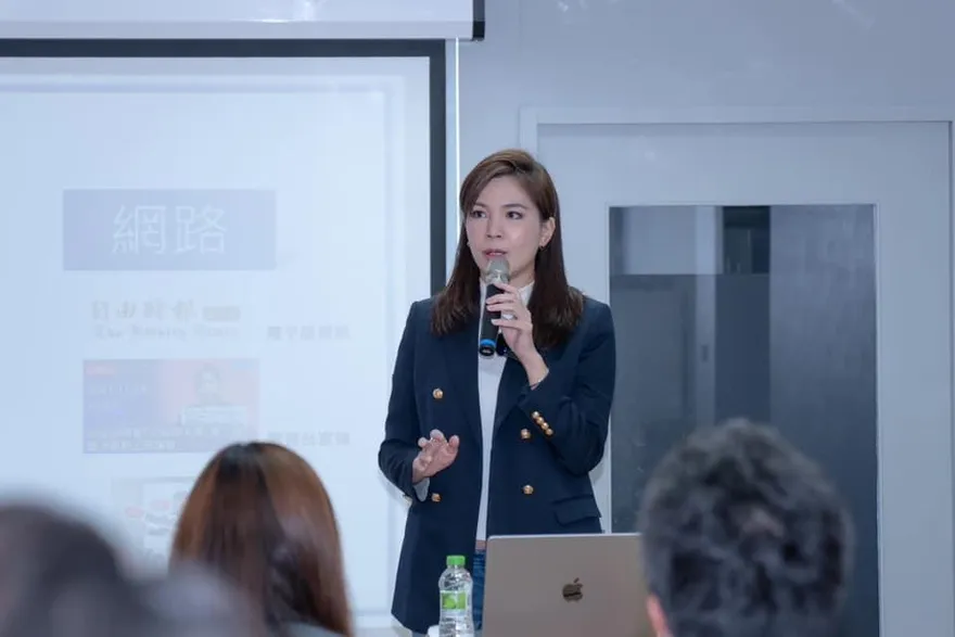 主計長稱「物價下降」讓老百姓對蔡政府忍無可忍！她列過往「驚句」怒轟