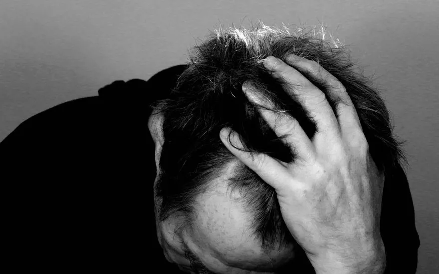 心理壓力恐讓疾病找上身！專家曝「這7種人」恐提高罹癌機率