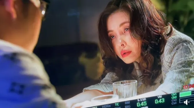 斷開19年豪門尪！何如芸嘆「還婚戒爆哭」親認1事：完全不剩了